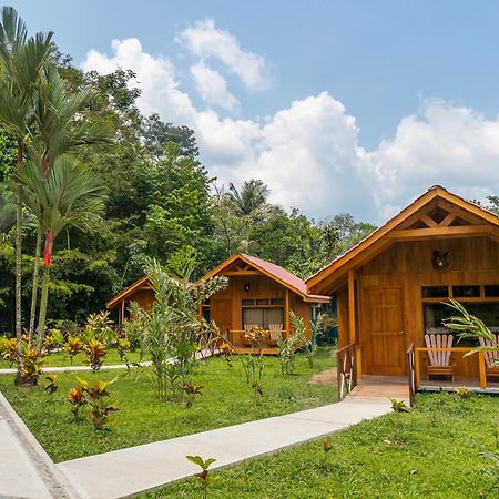 La Fortuna Natural Green Dış mekan fotoğraf