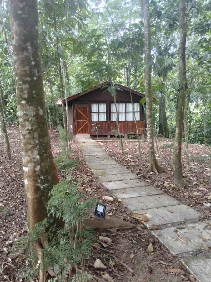 La Fortuna Natural Green Dış mekan fotoğraf